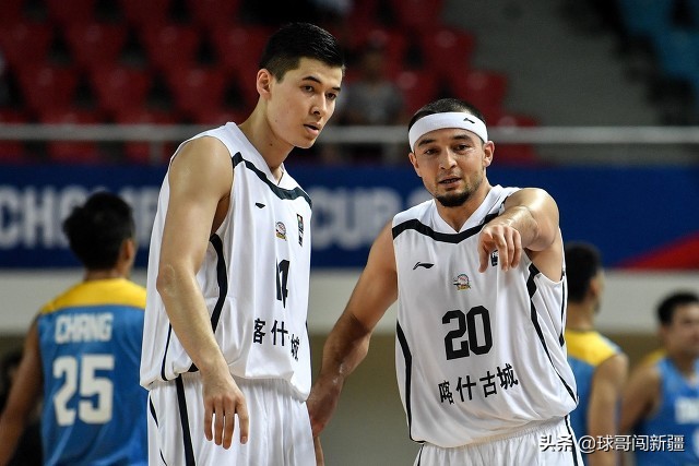 *疆新**应打造至少两支CBA球队，一支归属建设兵团，落址石河子