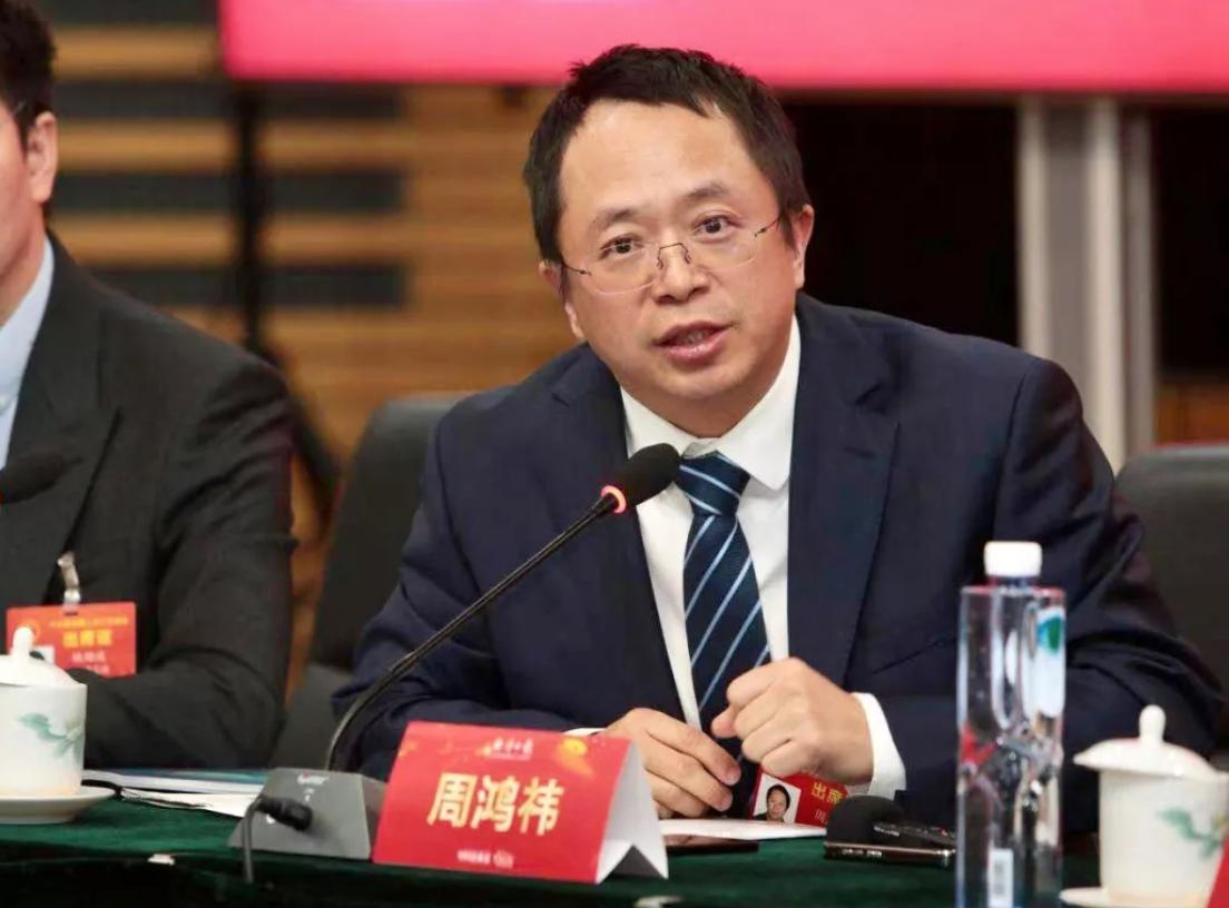 周鸿祎成功的经验能借鉴的非常少,周鸿祎说很多成功都是被逼出来的