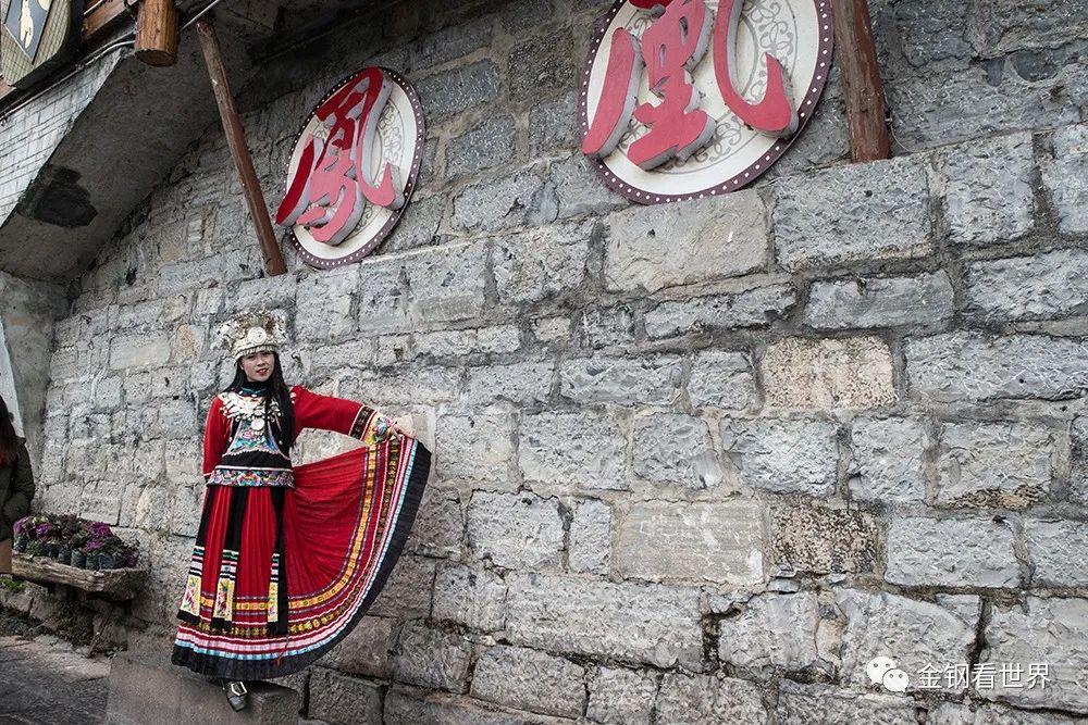 凤凰周边县旅游攻略自由行,湖南省凤凰县游玩