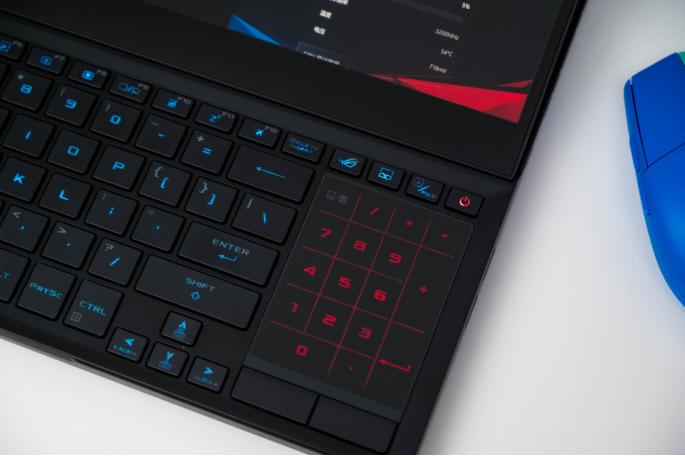 冰刃5plus双屏,rog笔记本哪款值得入手冰刃5双屏