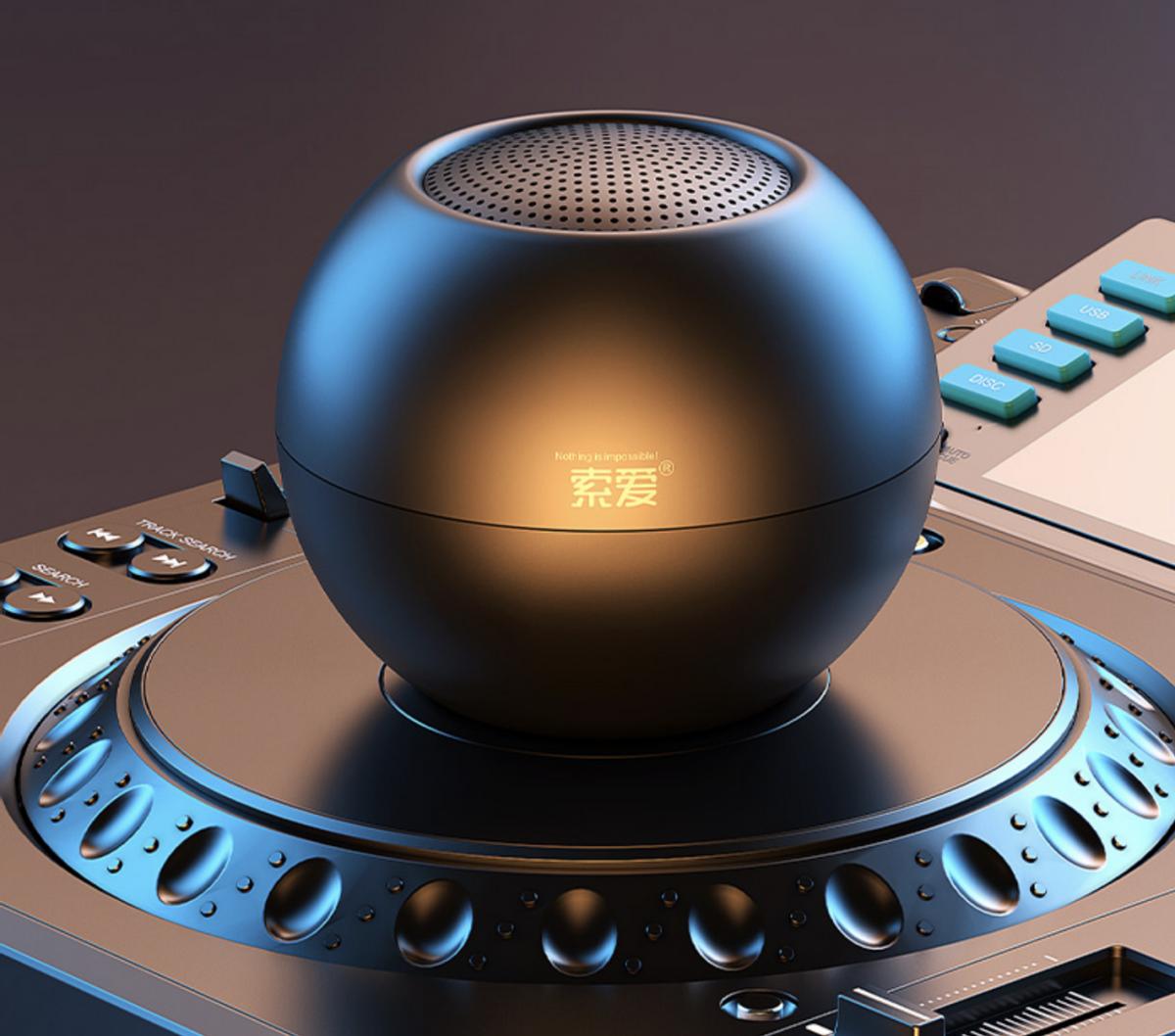 索爱s-25蓝牙音响,索爱s65蓝牙音箱评测