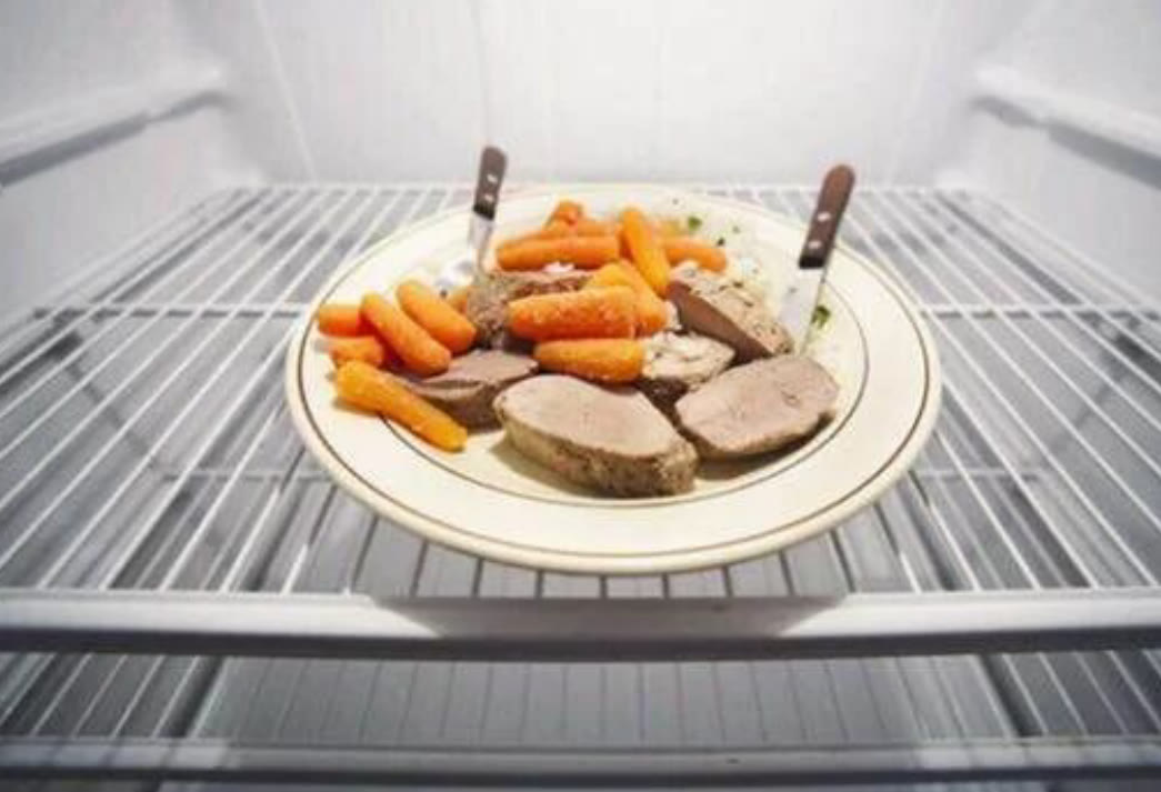 所有食物都不可以隔夜吗,你们知道哪些食物不能过夜吗