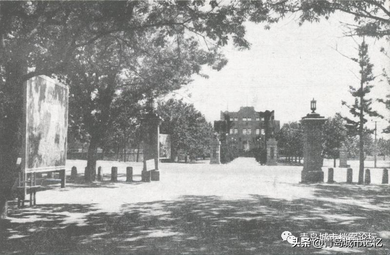 青岛各个大型体育场,青岛第一体育场在哪里