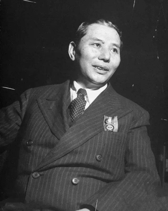 我*党**欲以这位国民*党**大佬换回张学良，没想到却被起义将领私自放了