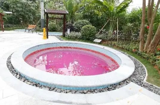 温泉度假酒店推荐广东从化,温泉度假酒店亲子游从化