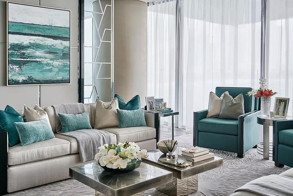 迪拜三大顶级豪宅,迪拜十大顶级豪宅