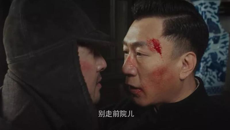 从8.2到5.9，金海没死也难救口碑，《新世界》是黑红还是被低估？