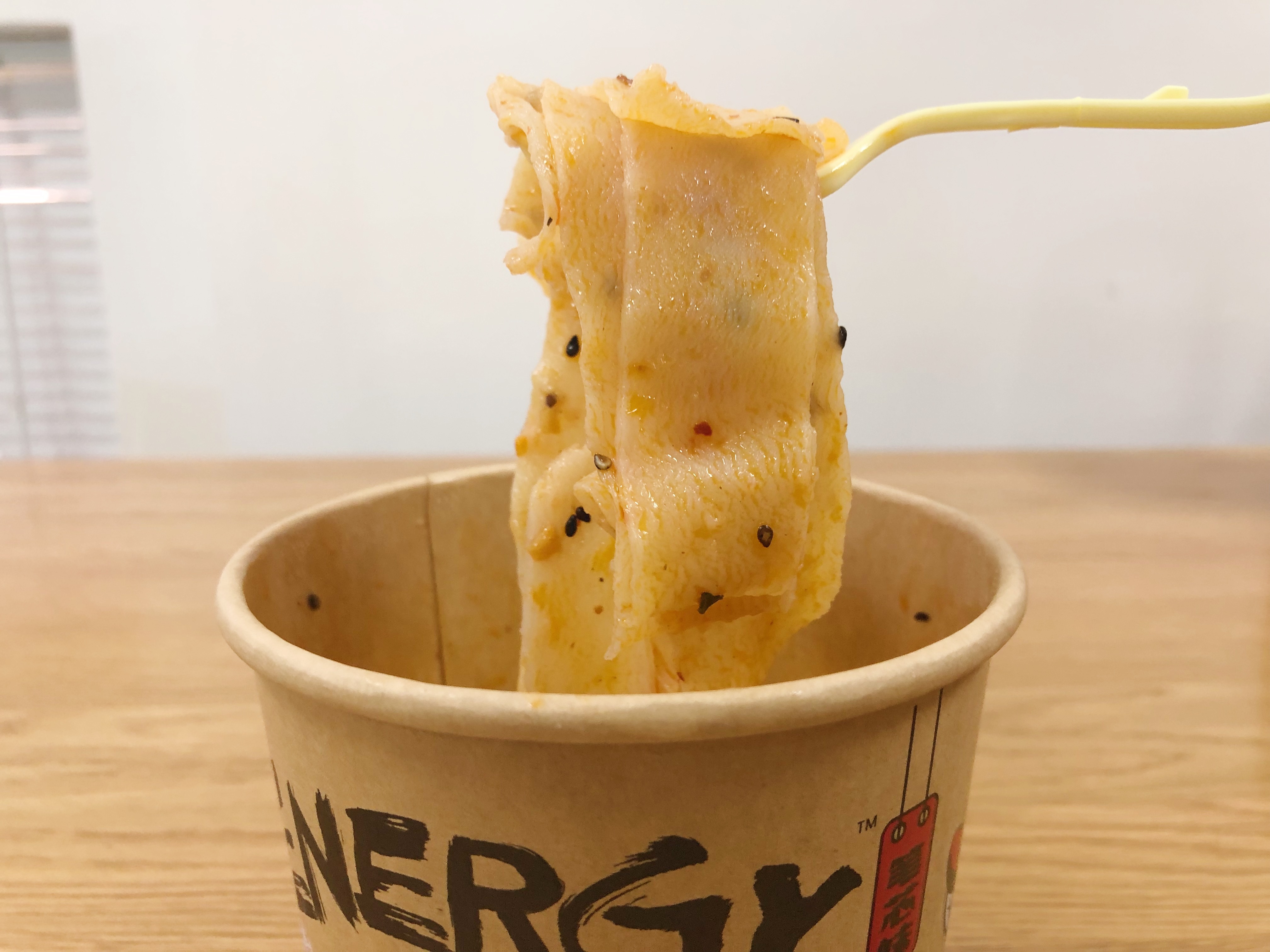 牛肉粉推荐测评,宿舍也能吃的速食粉测评