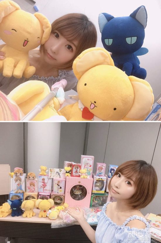 日本cosplay漫展魔卡少女樱,魔卡少女樱cos真人卡点