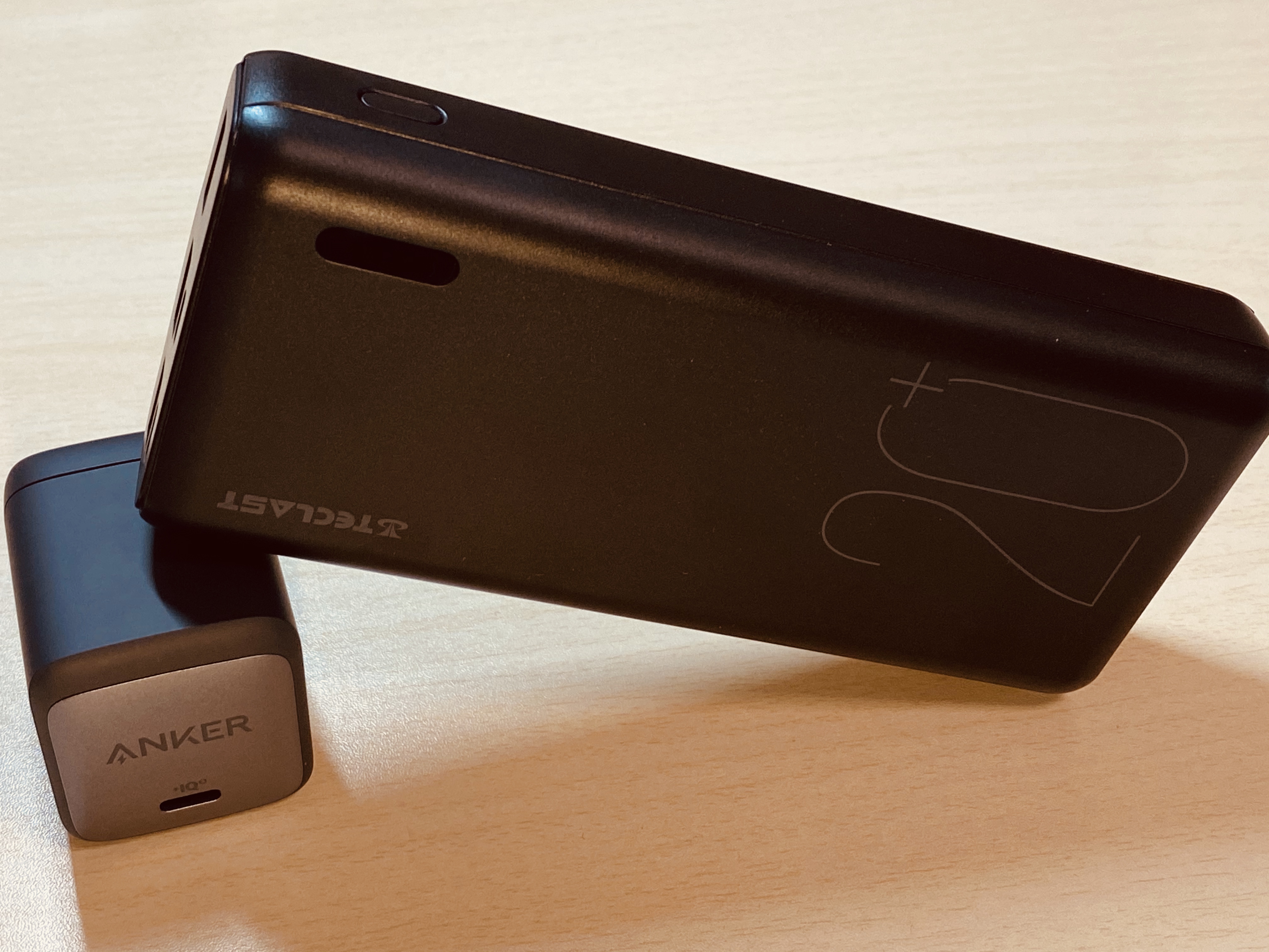 台电c20pro充电宝评测,台电c20pro