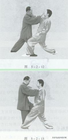 四把捶的技法揭秘下,四把锤分解教学视频