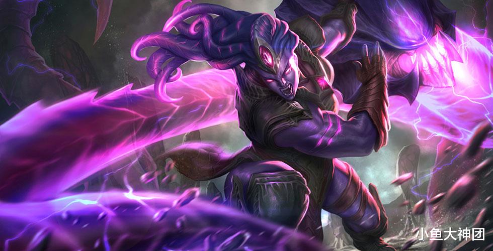 英雄联盟被动可以复活,英雄联盟技能和普攻更容易释放