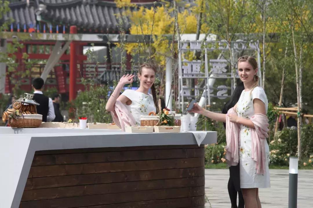 中东欧博览会2021直播,2019中东欧博览会