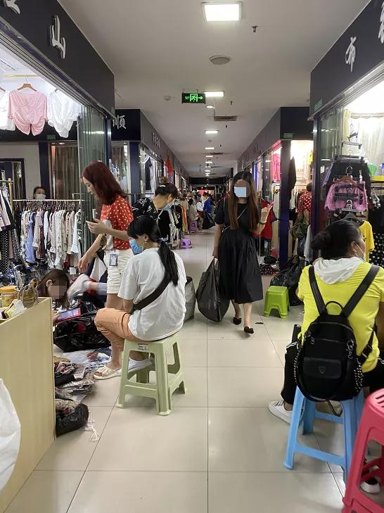 重庆朝天门购物攻略,重庆朝天门平价购物的地方