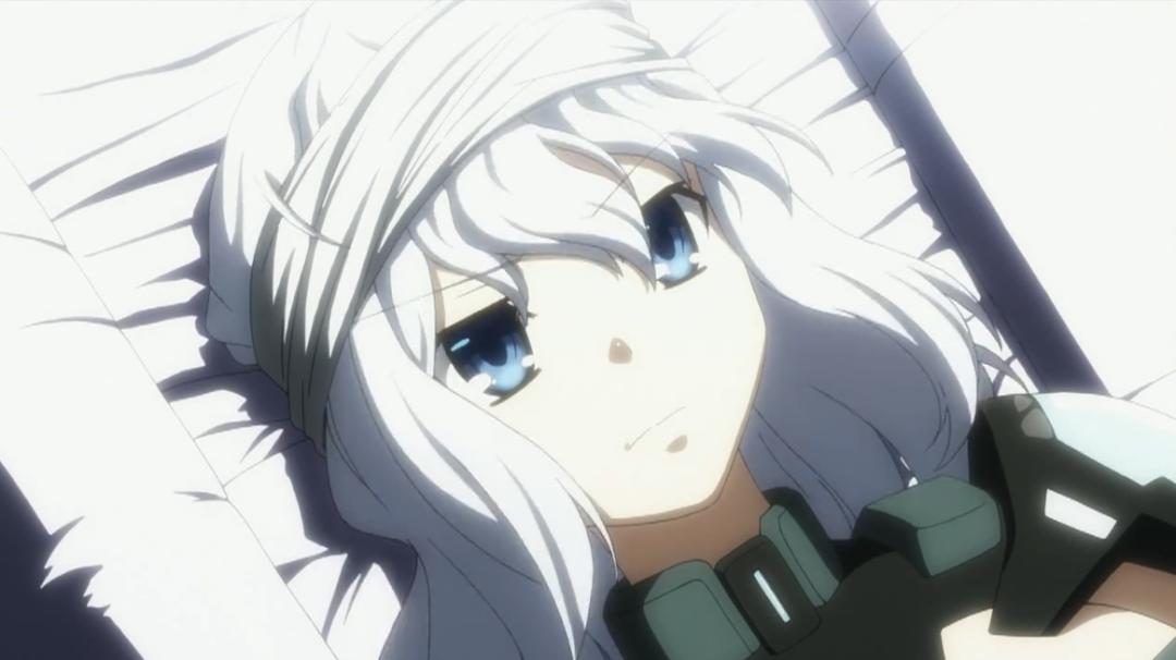 鸢一折纸喜欢士道吗,鸢一折纸是精灵吗