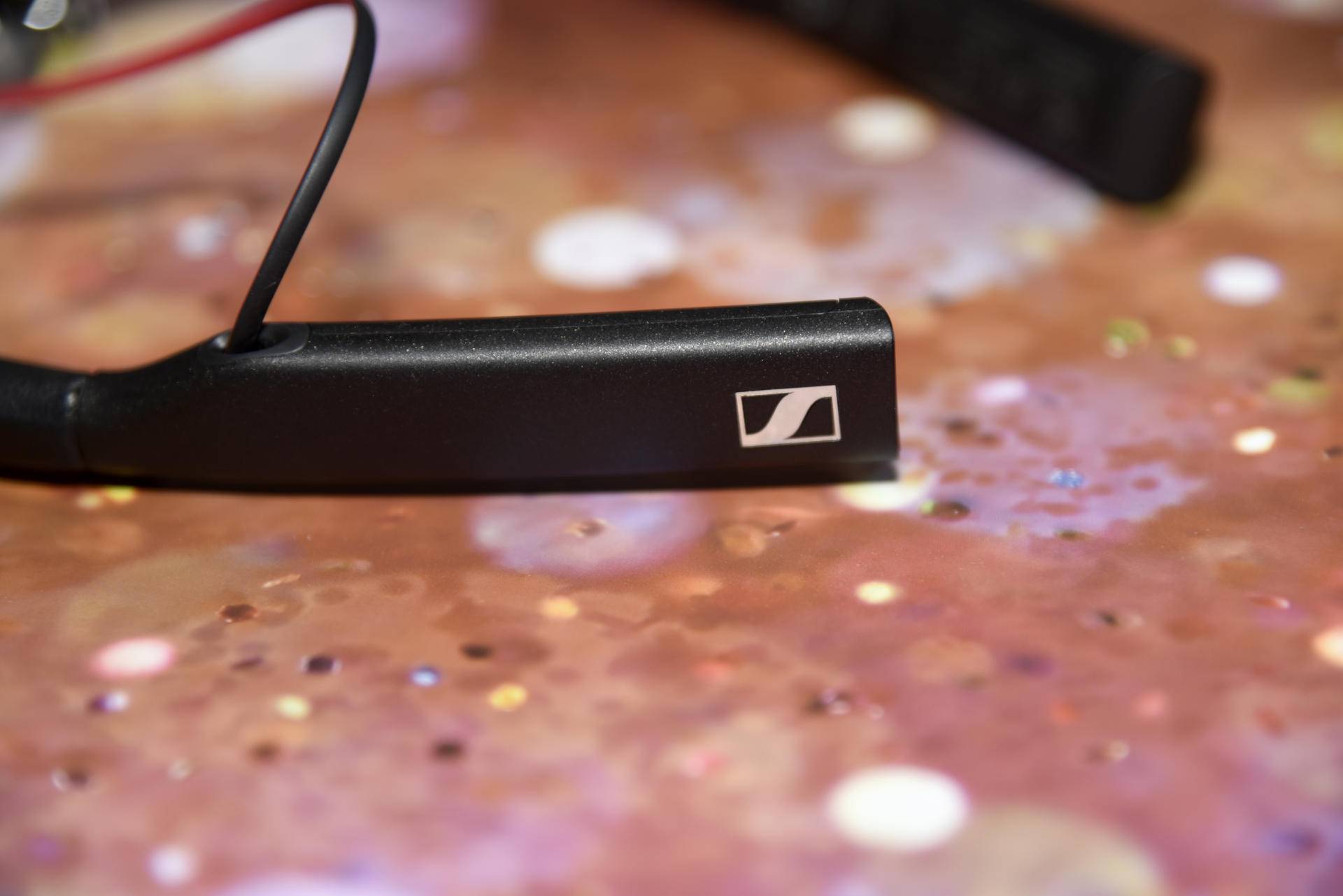 森海塞尔inear口碑,森海塞尔accentumwireless耳机