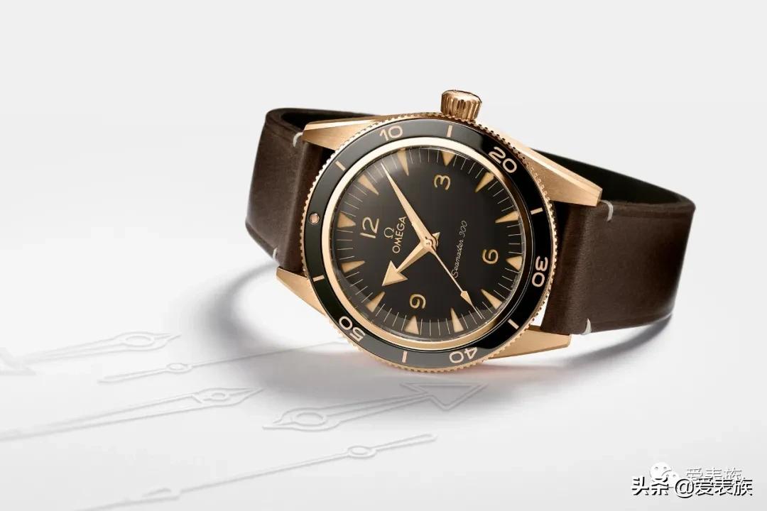 欧米茄男士腕表2023最新款,性价比最高的欧米茄新款了解一下