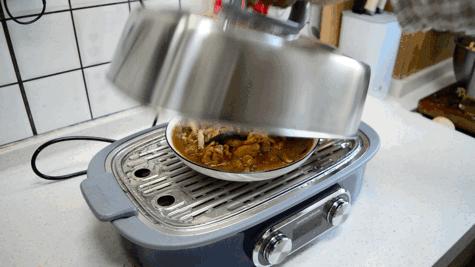 父母方便用的小家电有哪些,新的一年给家里配齐这4件小家电