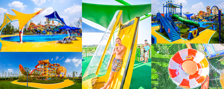 乐海水世界旅游攻略,乐海水世界游玩攻略路线