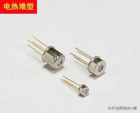 红外温度枪原理,红外额温枪校准模式