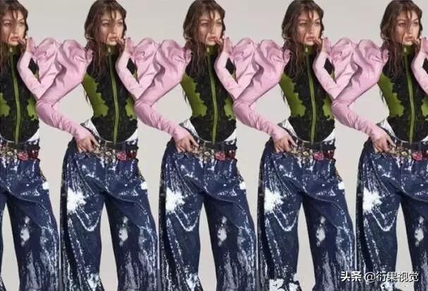 平面创意广告设计作品赏析,平面广告创意图形