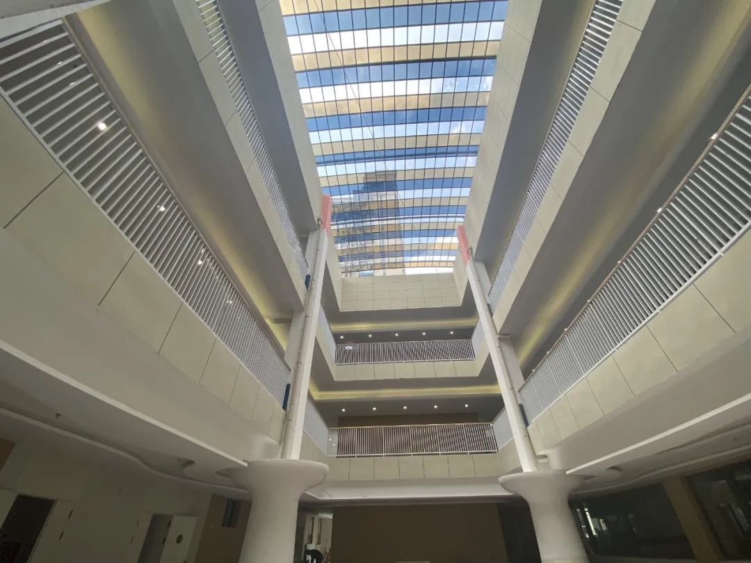 新蒲的学校,新蒲新区附近有什么学校