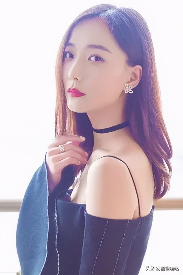 金鹰女神宋茜刘诗诗,宋茜金鹰唐嫣