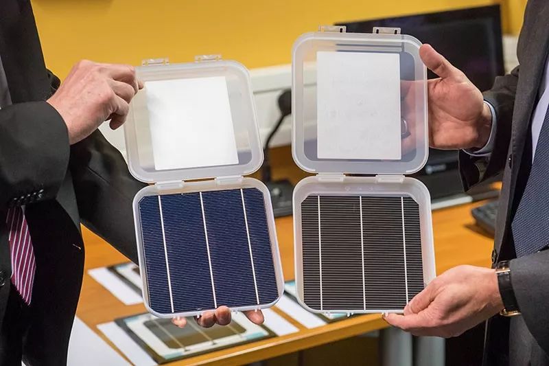 钙钛矿：下一个颠覆者？