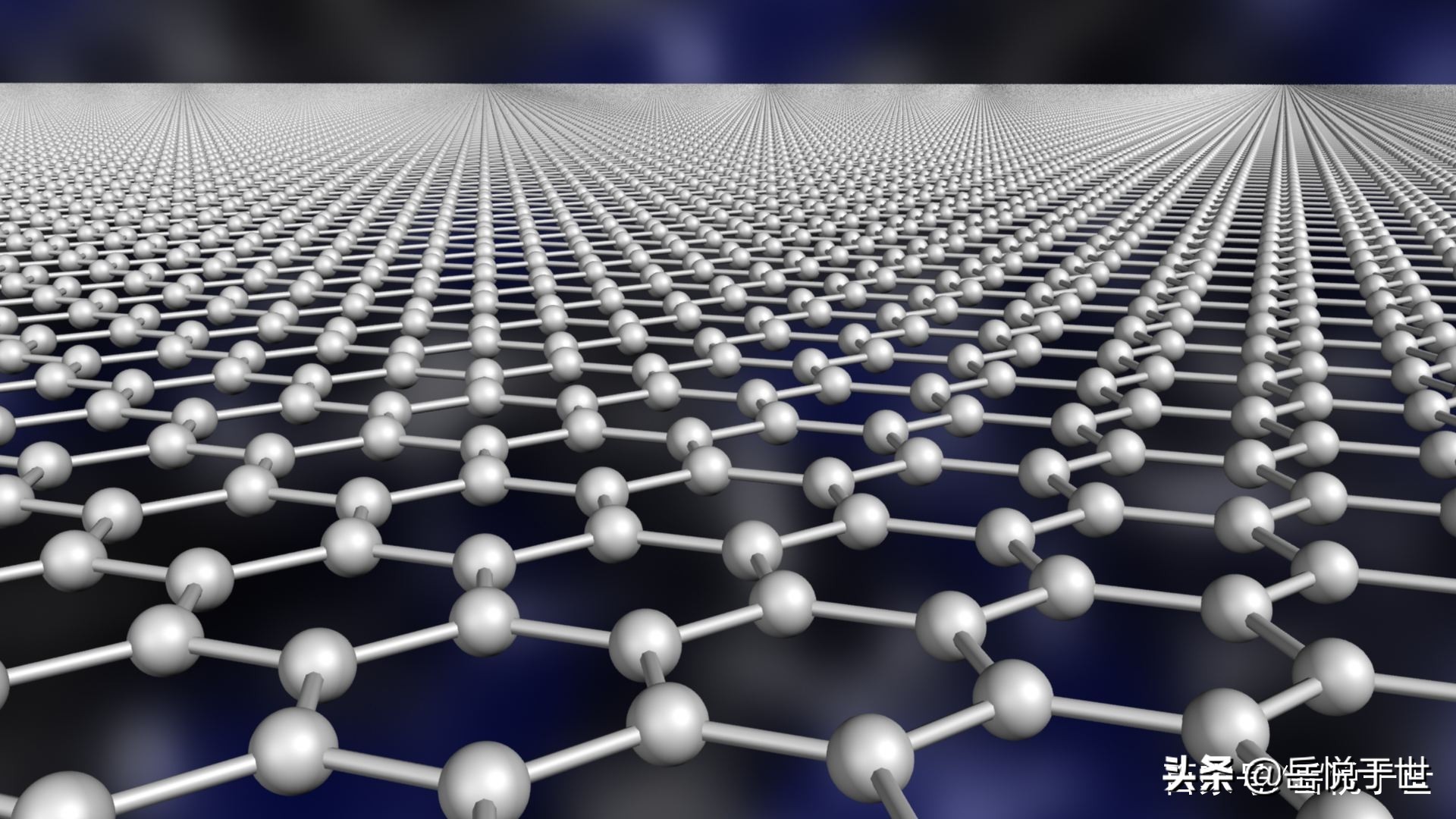 石墨烯改变世界的神奇材料,石墨烯是目前世界上最薄的材料吗