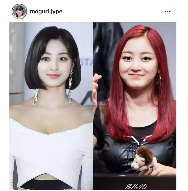 脸颊没肉是太瘦了么,韩国爱豆要瘦到多少斤