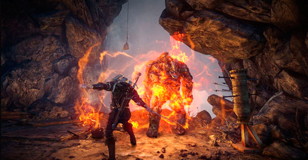 巫师2加强版,巫师2加强版怎么调中文