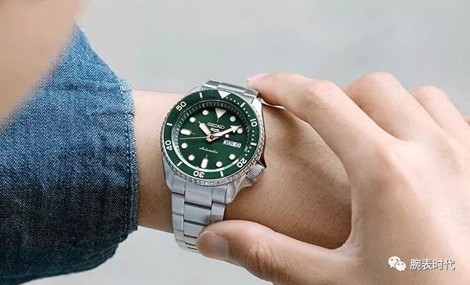 比绿水鬼值得推荐的表,39800绿水鬼腕表