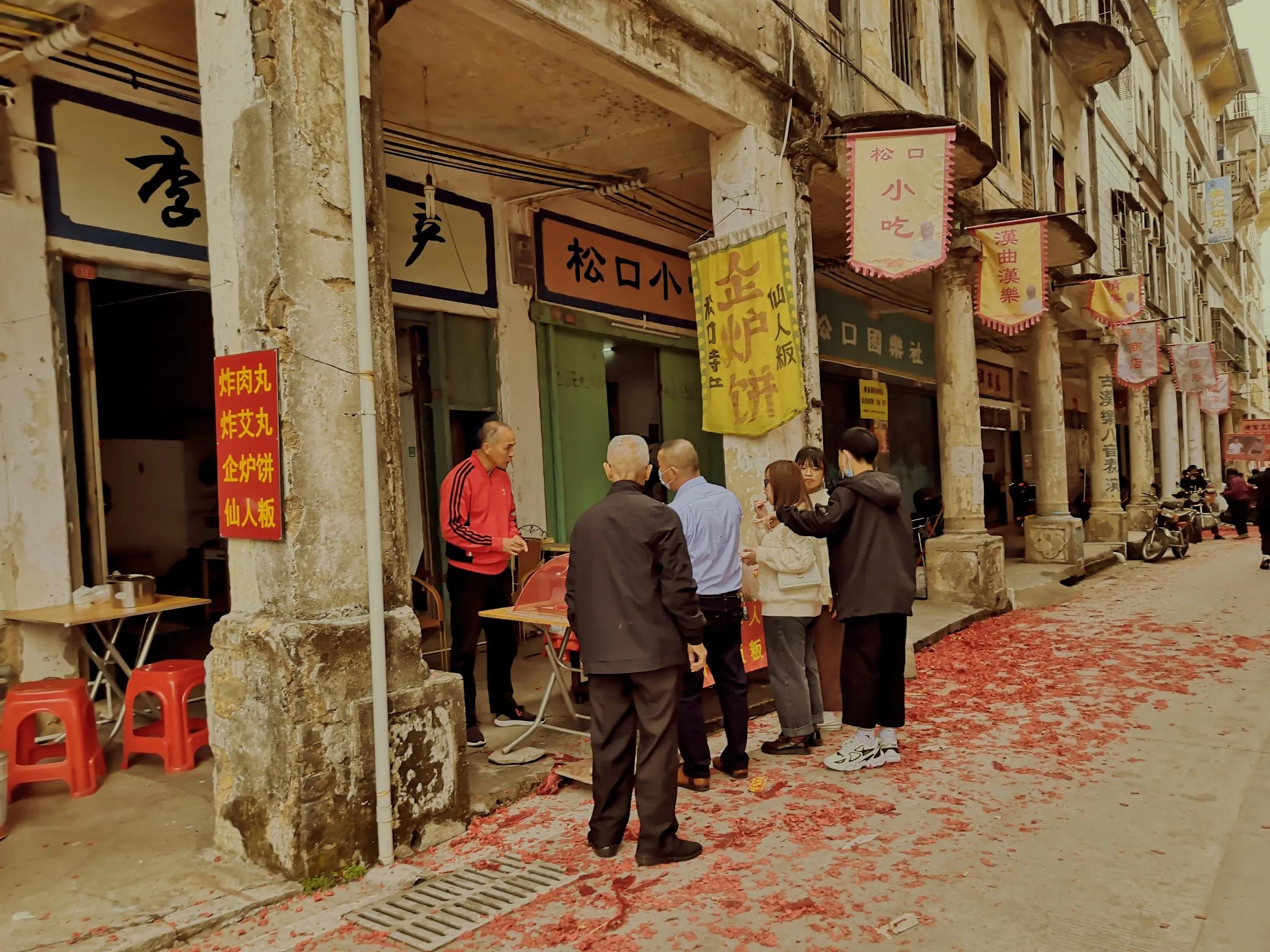 梅州哪里最好玩儿,梅州免费户外好去处