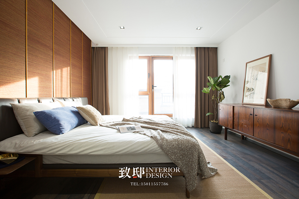 鲁能7号院最低价,鲁能七号院