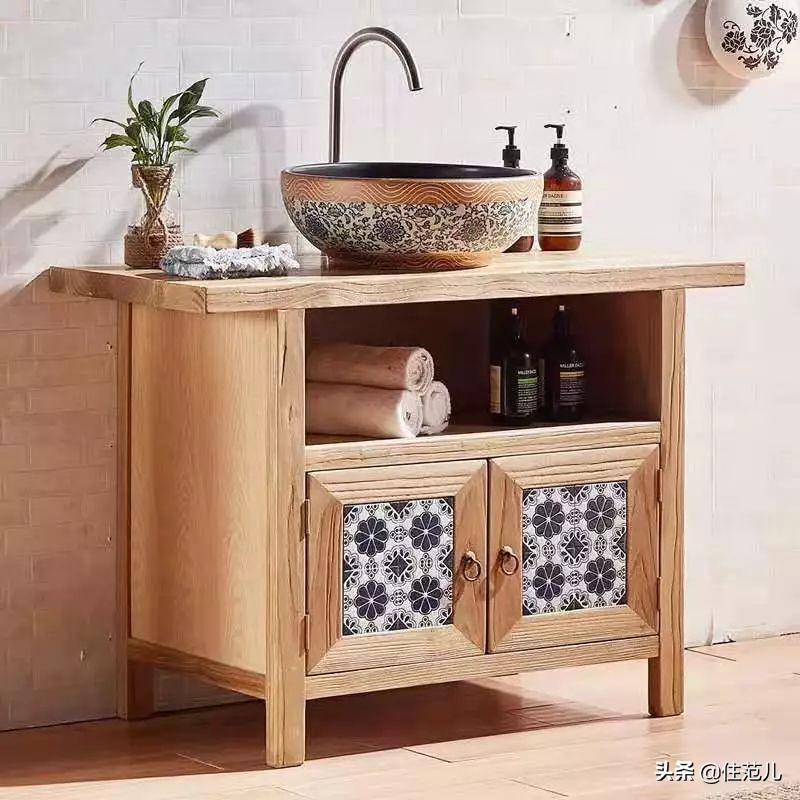 卫生间90%的预算，应该花在这0.1㎡上