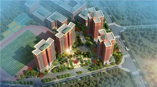 观澜湖学苑组团怎么样,观澜湖上东二区