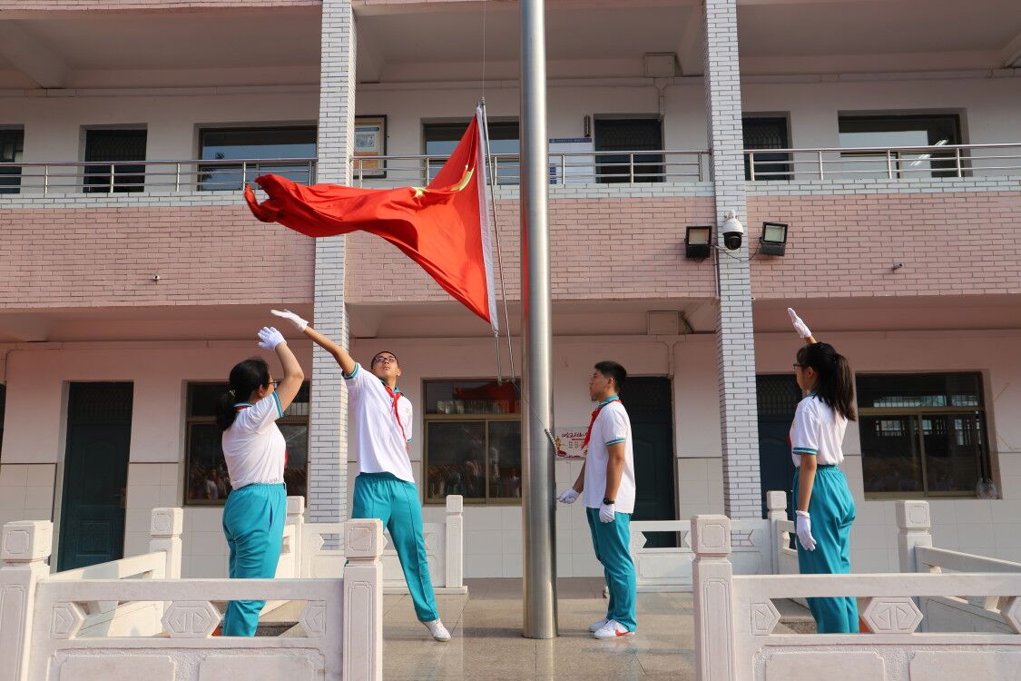 汇聚齐鲁名师!山师二附中新学期再踏新征程