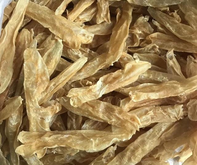 花胶的选购方法教你选择优质花胶,花胶怎么挑选好用