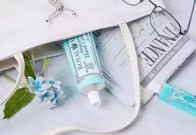 虽然脸蛋值千金,可别让双手出卖了你的生活状态