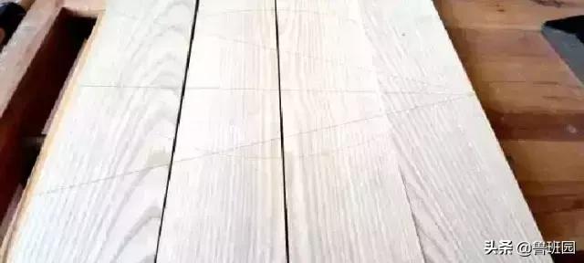 实木拼板的方法有哪些,为什么实木家具都是小块拼板
