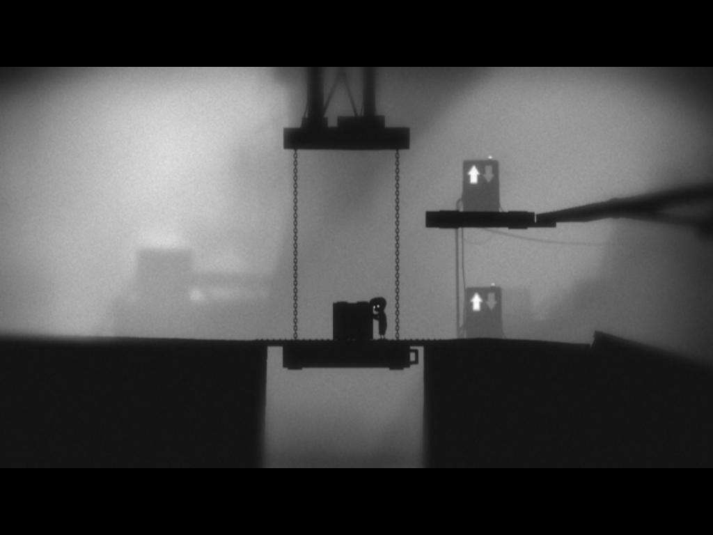 我的游戏半年总结：黑与白的悲剧，无声的地狱边境