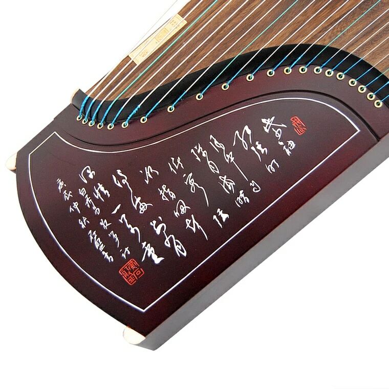 九德琴社2019古筝,十大口碑最好古筝