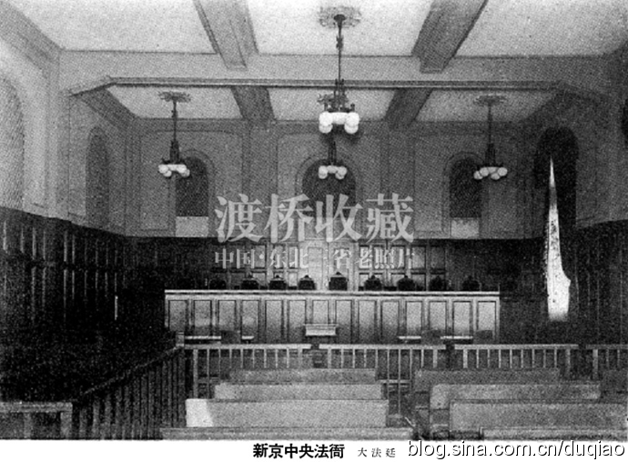 长春伪满警察公署旧址,长春伪满八大部真实视频