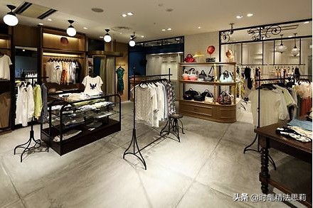 新手开店常识大全,女装店进店率高成交率低的原因