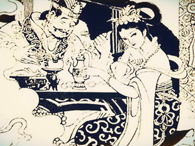 国学经典处世谋略奇书素书,素书天下第一谋略奇书