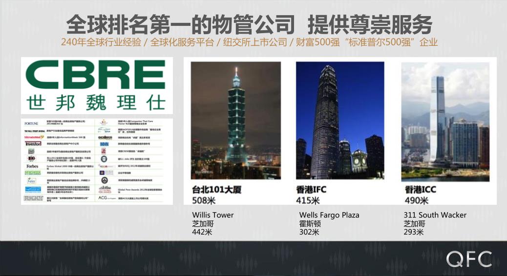 前海金融中心,深圳前海人寿金融中心