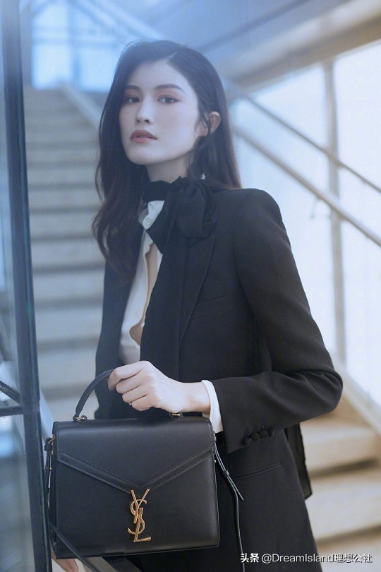 saintlaurentparis包包,saintlaurentcassandra迷你牛皮