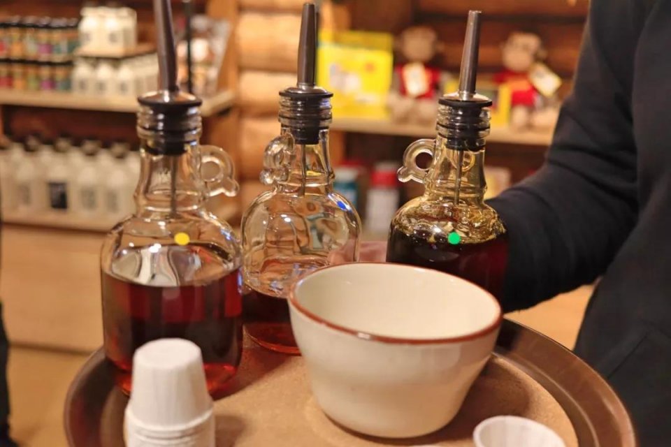 去加拿大旅行一定要买这个回国