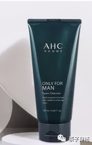 男生脸部护肤的正确步骤,男生护肤需要哪几样