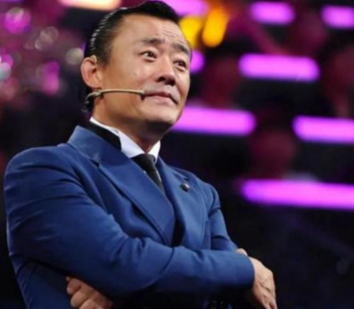 周立波事件真相大揭秘,周立波近况揭秘